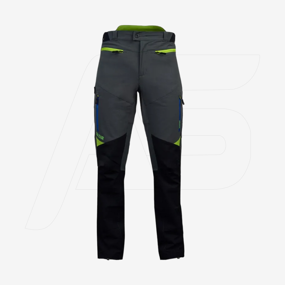 Pantalon de travail 100% extensible (Stretch 4 Ways) CLIMB