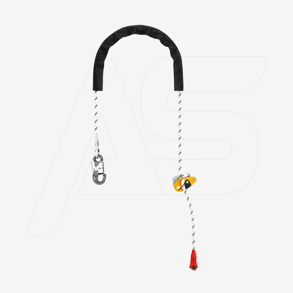 GRILLON HOOK version européenne