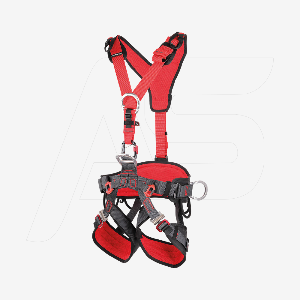 GT - Harnais complet