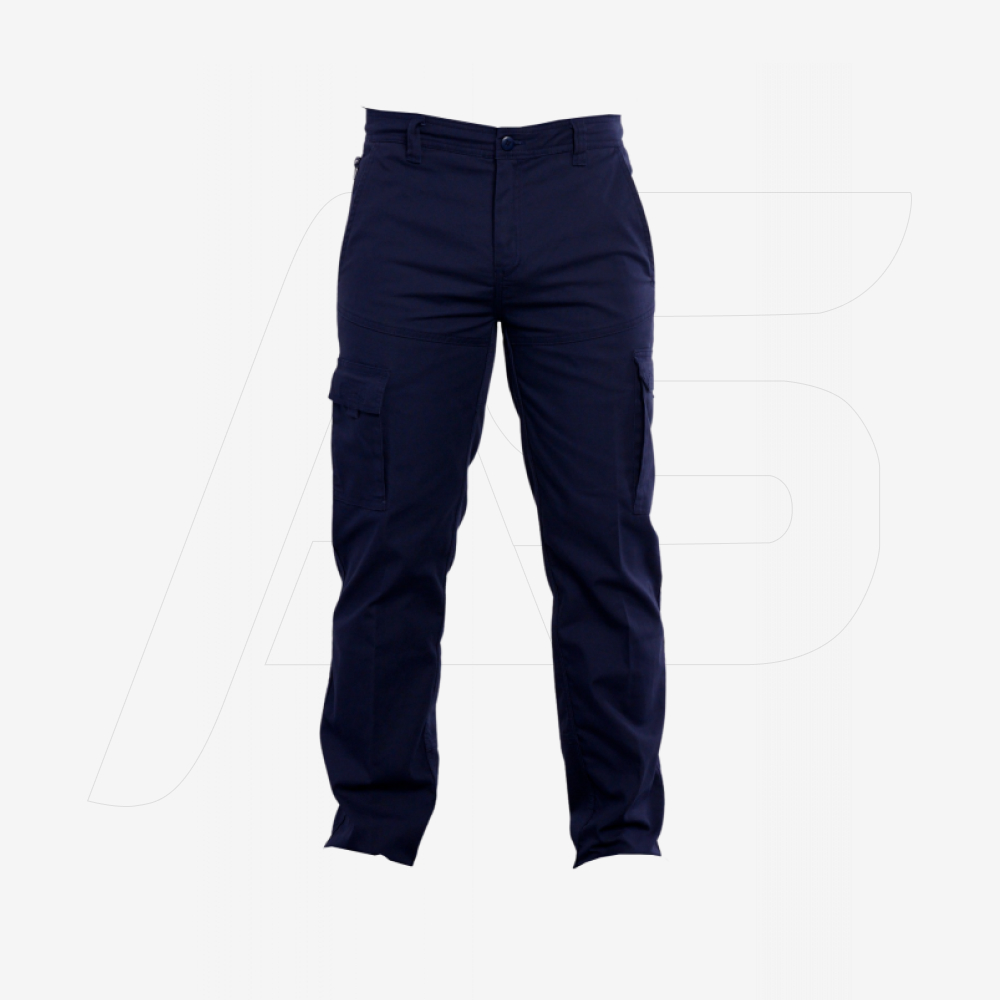PANTALON LUIS MARINE