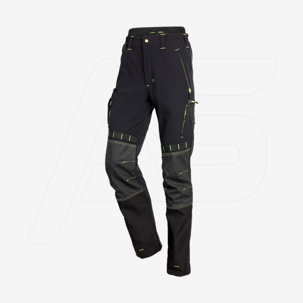 Pantalon de travail de grimpe SRT SHERMAN