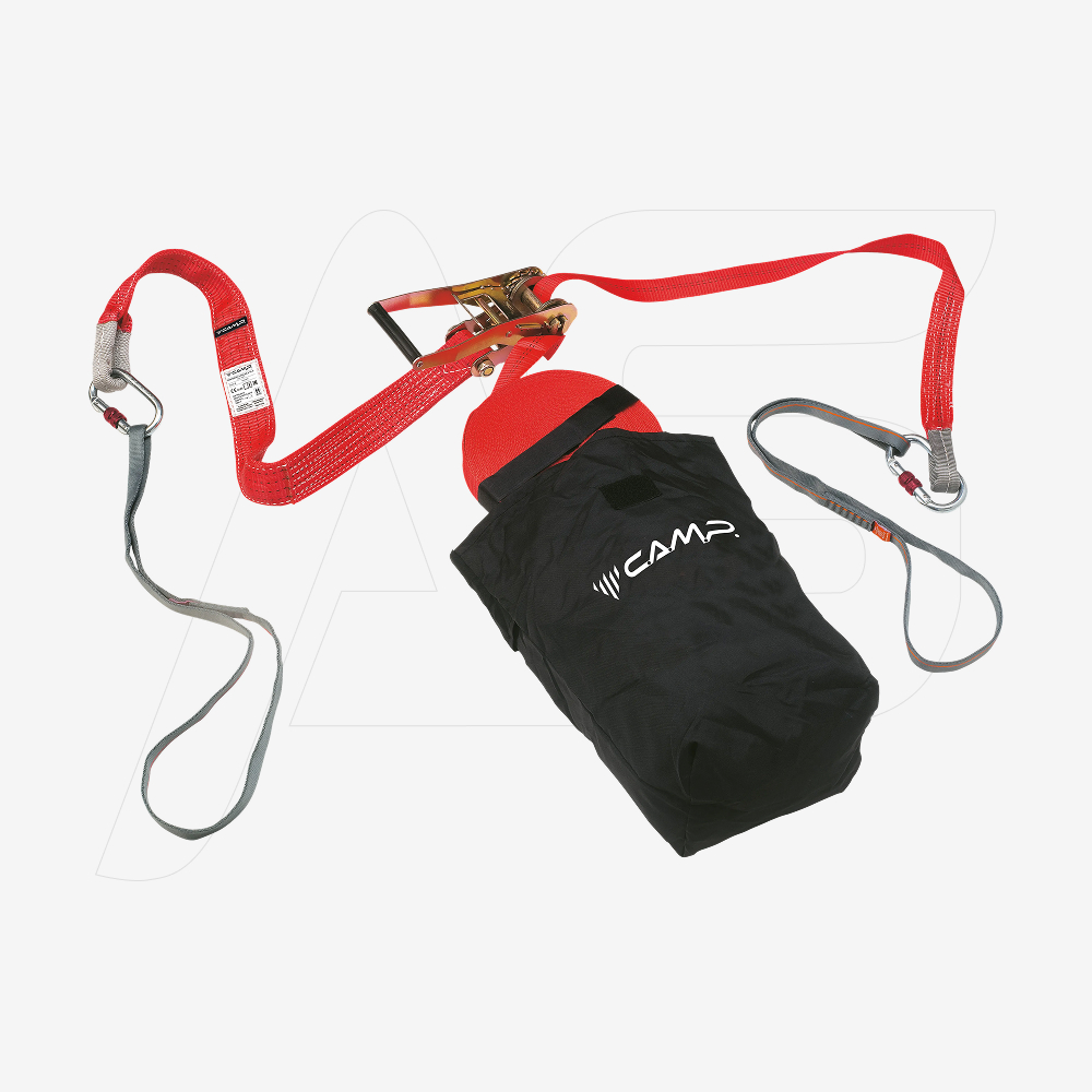 TEMPORARY LIFELINE 18 m