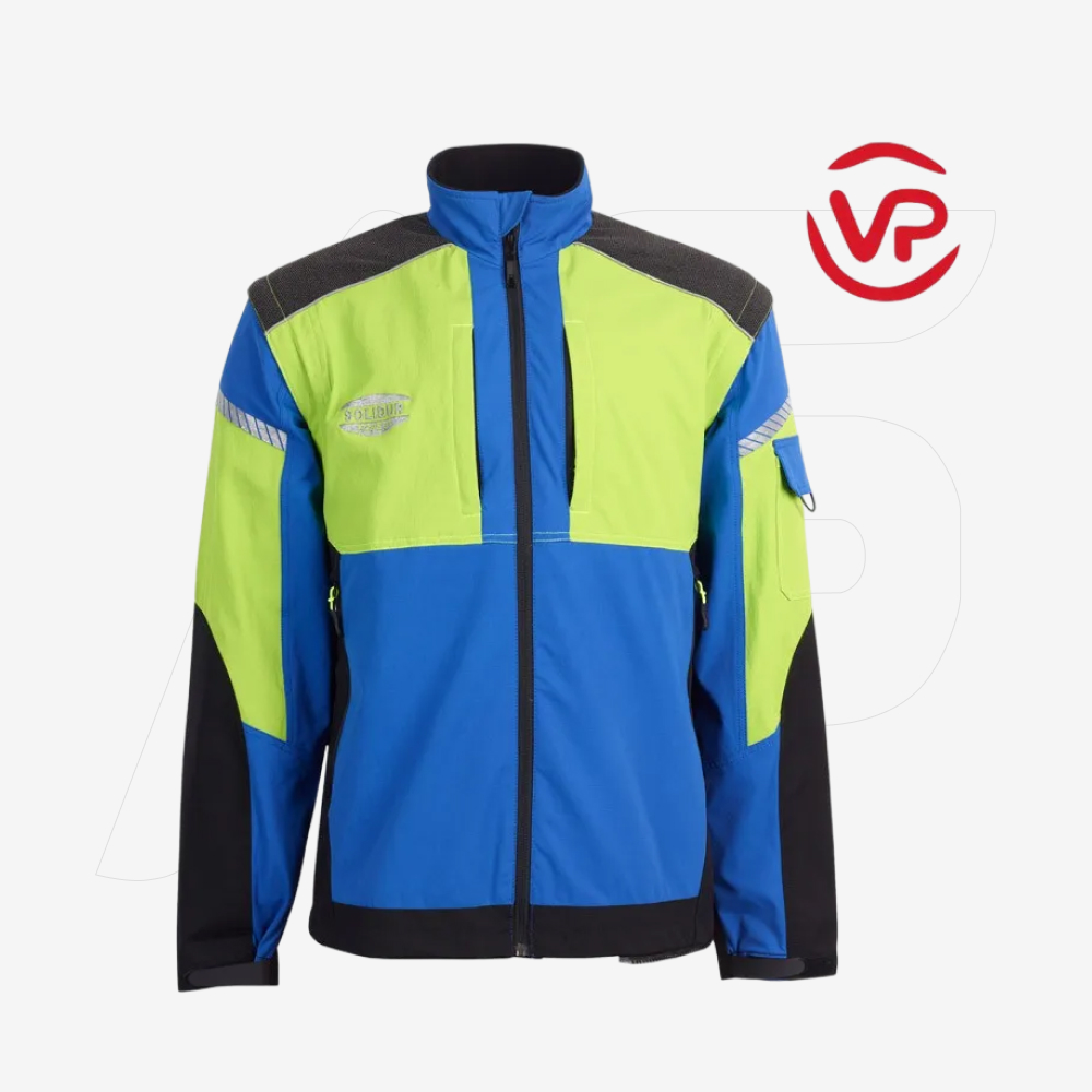 Veste de travail extensible CLIMB