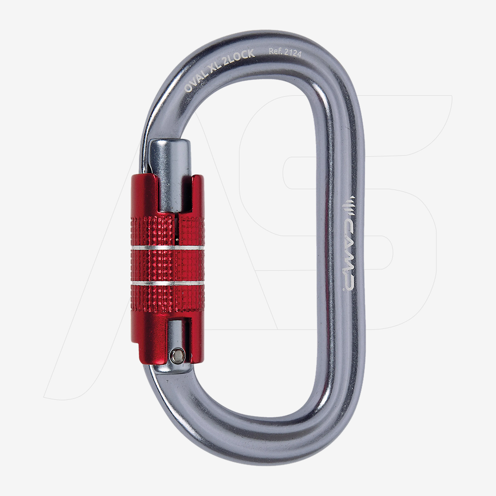 OVAL XL 2LOCK