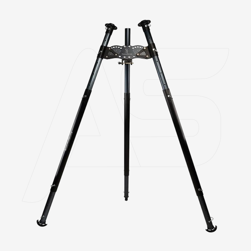 TerrAdaptor Tripod System Kit