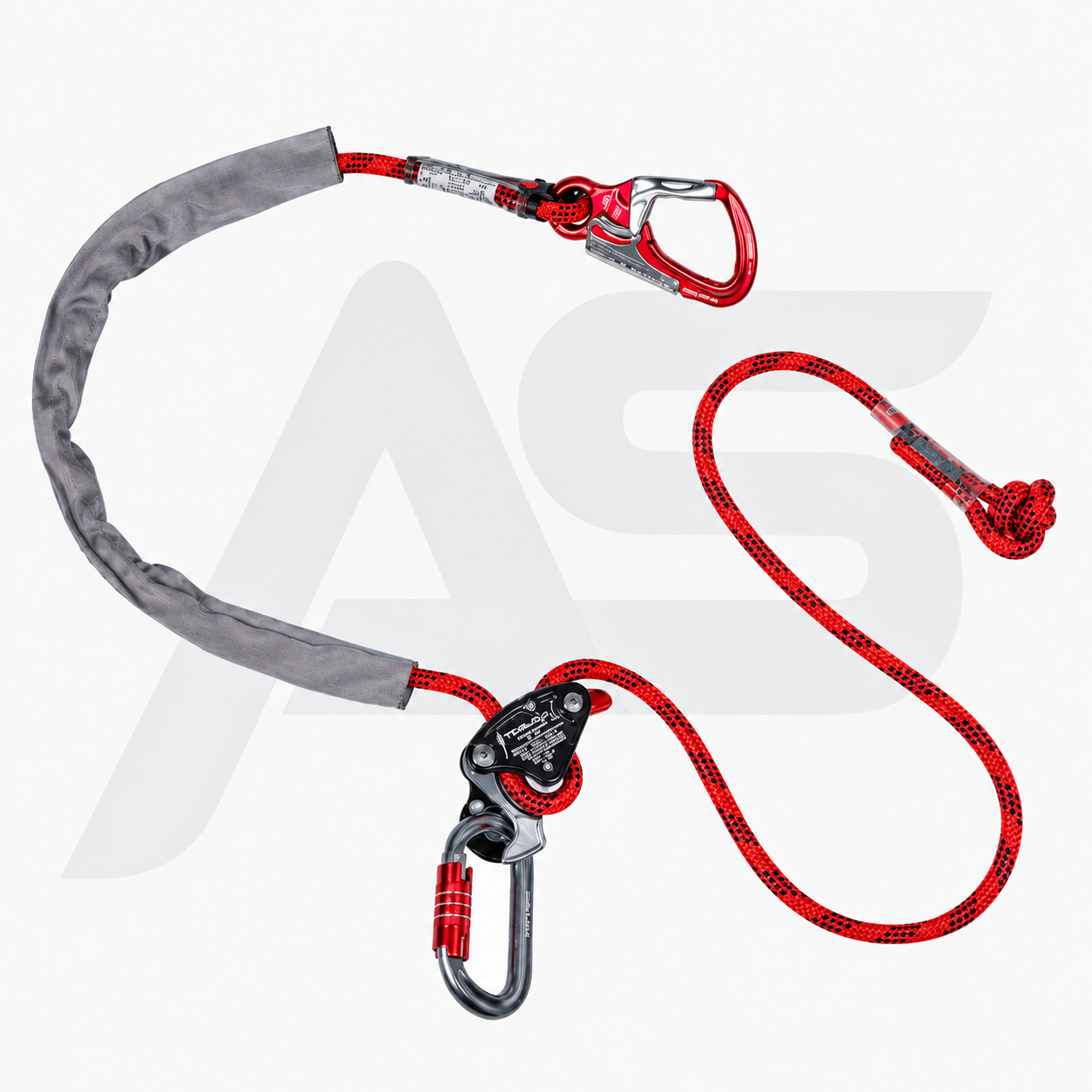 DRUID LANYARD